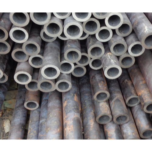 ASTM A53 Gr.B Vloeibare stalen buis